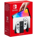 Nintendo Switch OLED 6