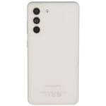 Samsung Galaxy S21 FE 5G White 1