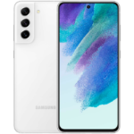 Samsung Galaxy S21 FE 5G White 5