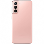 Samsung Galaxy S21 Phantom Pink 4