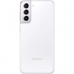Samsung Galaxy S21 Phantom White 3