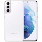Samsung Galaxy S21 Phantom White 5
