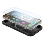 Vibe Case for iPhone13 Pro Max Series Stealth Black 1