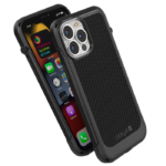 Vibe Case for iPhone13 Pro Max Series Stealth Black 11