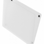 Wiwu iSHIELD Hard Shell Macbook Pro 13 2020 Frosted White 1