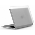 Wiwu iSHIELD Hard Shell Macbook Pro 13 2020 Frosted White 3