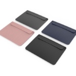 Wiwu Skin Pro 2 Leather MacBook Pro 14.2 2021 3