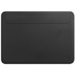Wiwu Skin Pro 2 Leather MacBook Pro 16 2021 Black 1