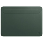 Wiwu Skin Pro 2 Leather MacBook Pro 16 2021 Green 1