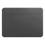Wiwu Skin Pro 2 Leather MacBook Pro 16 2021 Grey 1