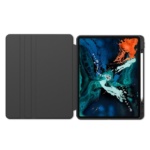 Wiwu Waltz Rotative iPad Case 10.2 Light Black 1