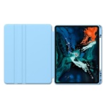 Wiwu Waltz Rotative iPad Case 10.2 Light Blue 1
