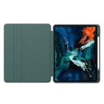 Wiwu Waltz Rotative iPad Case 11 Dark Green 1