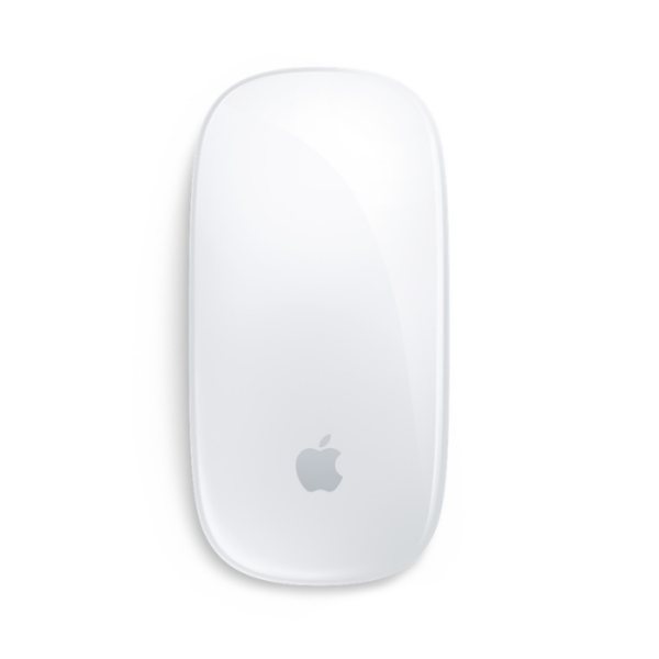Беспроводная мышь Apple Magic Mouse 2 (Белая)