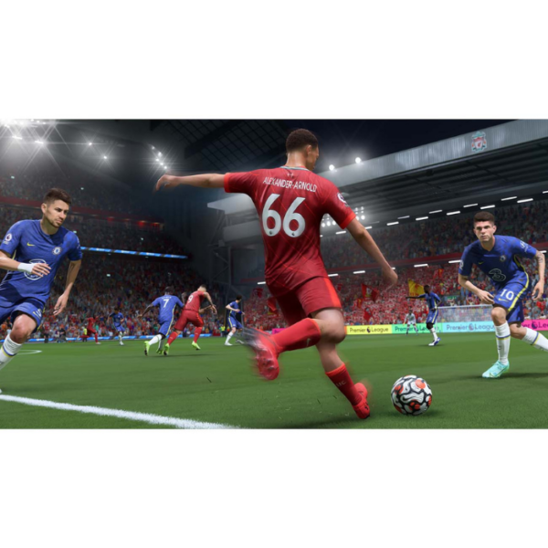 Игра для Sony PlayStation 5 EA FIFA 22