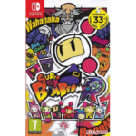 Konami Super Bomberman R Nintendo Switch 7