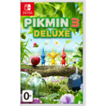 Nintendo Pikmin 3 Deluxe 6