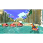 Nintendo Super Mario 3D World + Bowser’s Fury 4