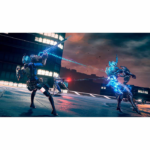 Nintendo Switch Astral Chain 1