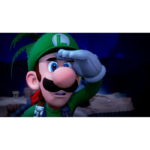 Nintendo Switch Luigi’s Mansion 3 4