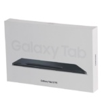 Samsung Galaxy Tab S7 FE Black 1