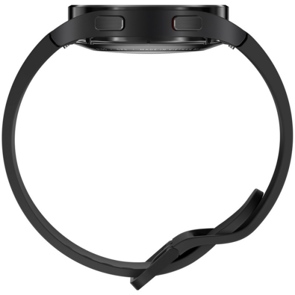Умные часы Samsung Galaxy Watch 4 LTE 44mm (Черный)