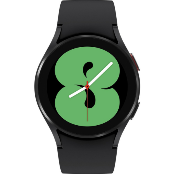 Умные часы Samsung Galaxy Watch 4 40mm (Черный)