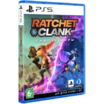 Sony Ratchet & Clank 3