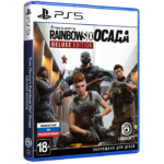 Ubisoft Tom Clancy’s Rainbow Six 6