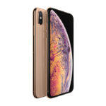 Apple iPhone XS Max Gold 1