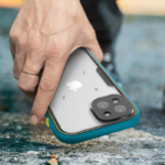 Catalyst Total Protection iPhone 13 Marine Blue 8