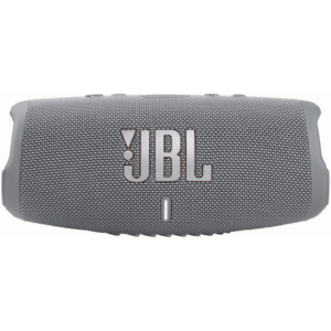 Портативная акустика JBL Charge 5 Grey