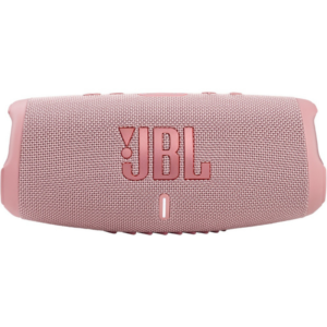 Портативная акустика JBL Charge 5 Pink