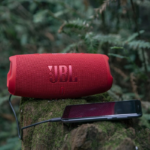 JBL Charge 5 Red 6