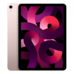 Apple iPad Air 2022 Pink