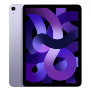 Планшет Apple iPad Air 2022 M1 256Gb WiFi Purple