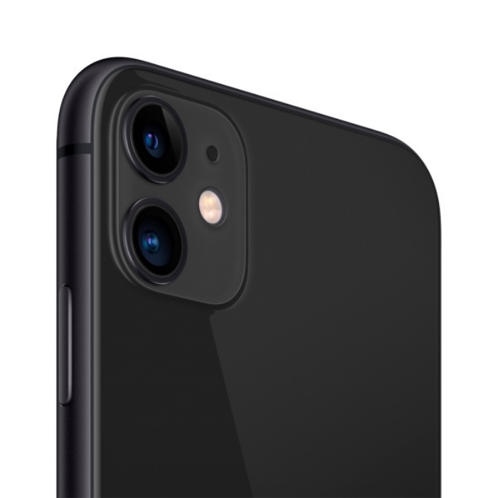 iphone 11 plus black