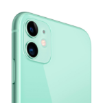 Apple iPhone 11 Green 2