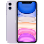Apple iPhone 11 Purple 4