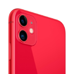 Apple iPhone 11 RED 1