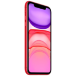 Apple iPhone 11 RED 2