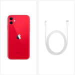 Apple iPhone 11 RED 3