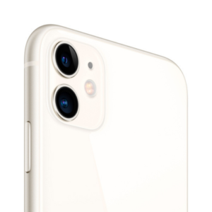 Смартфон Apple iPhone 11 64GB A2221 White RU/A