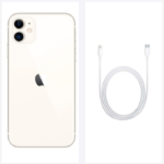 Apple iPhone 11 White 4