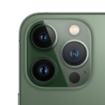 Apple iPhone 13 Pro Max Green 2