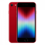 Apple iPhone SE 2022 5G RED 2