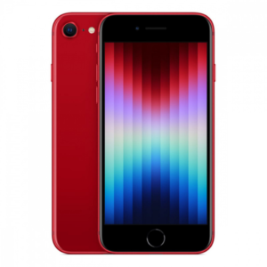 Смартфон Apple iPhone SE 2022 5G 64Gb (PRODUCT)RED