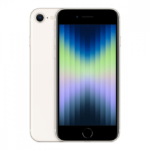 Apple iPhone SE 2022 5G Starlight 2
