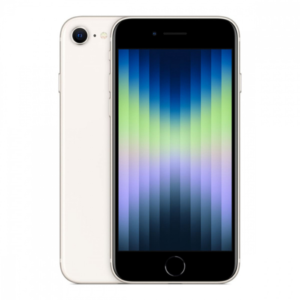Смартфон Apple iPhone SE 2022 5G 64Gb Starlight