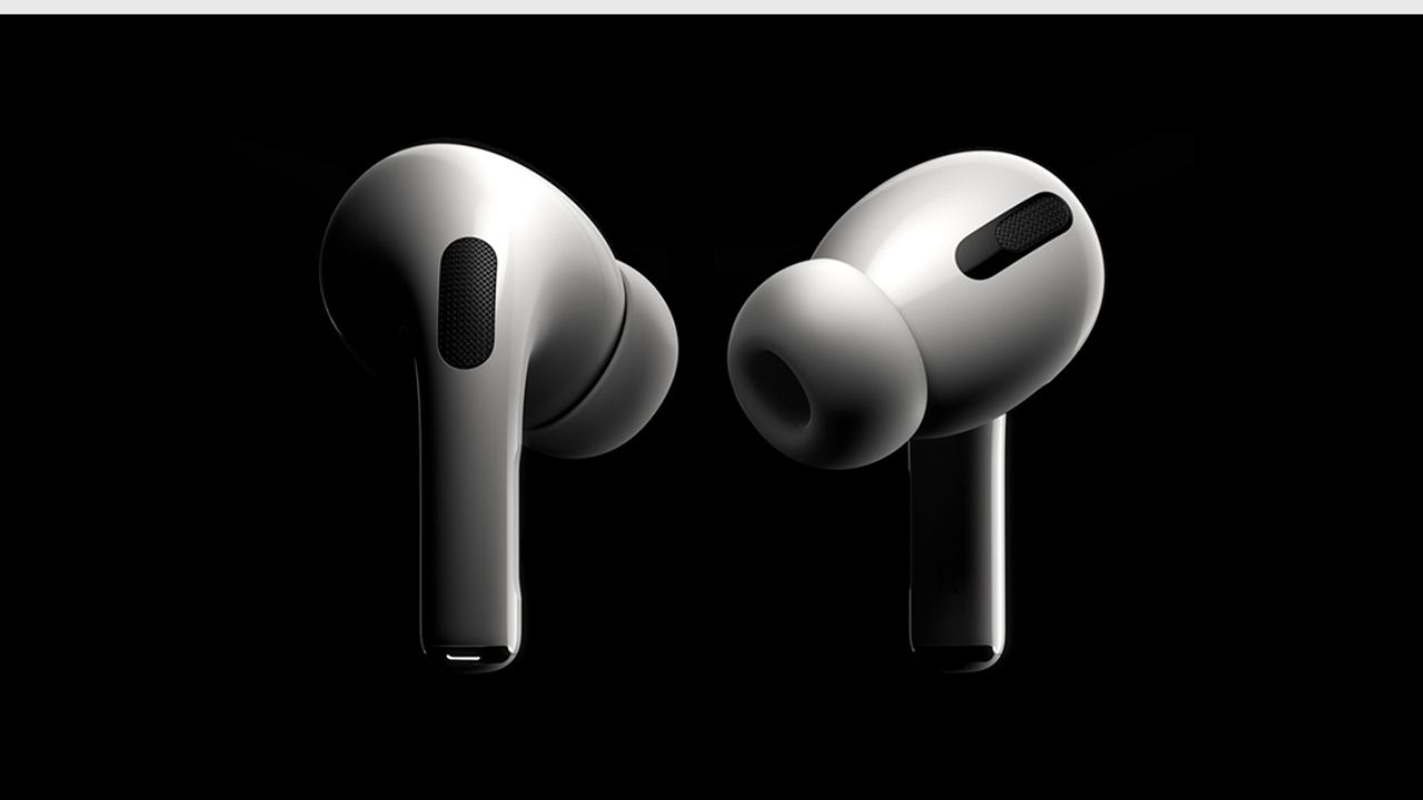 AirPods Pro: как распознать подделку и купить только оригинальные наушники  - www.AppleProStore.ru